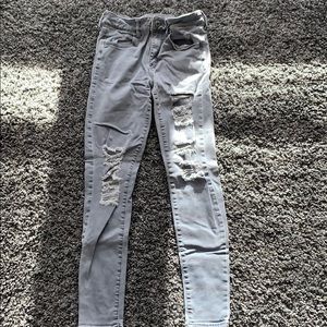 American Eagle jeans (multiple)